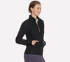 Women's Skechers Go Luxe 1/4 Zip