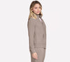 Women's Skechers Go Luxe 1/4 Zip