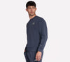 Men's Skechers SKECHCLOUD Elevate Crew