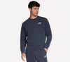 Men's Skechers SKECHCLOUD Elevate Crew