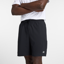 Men's New Balance Sport Essentials Short 7 inch