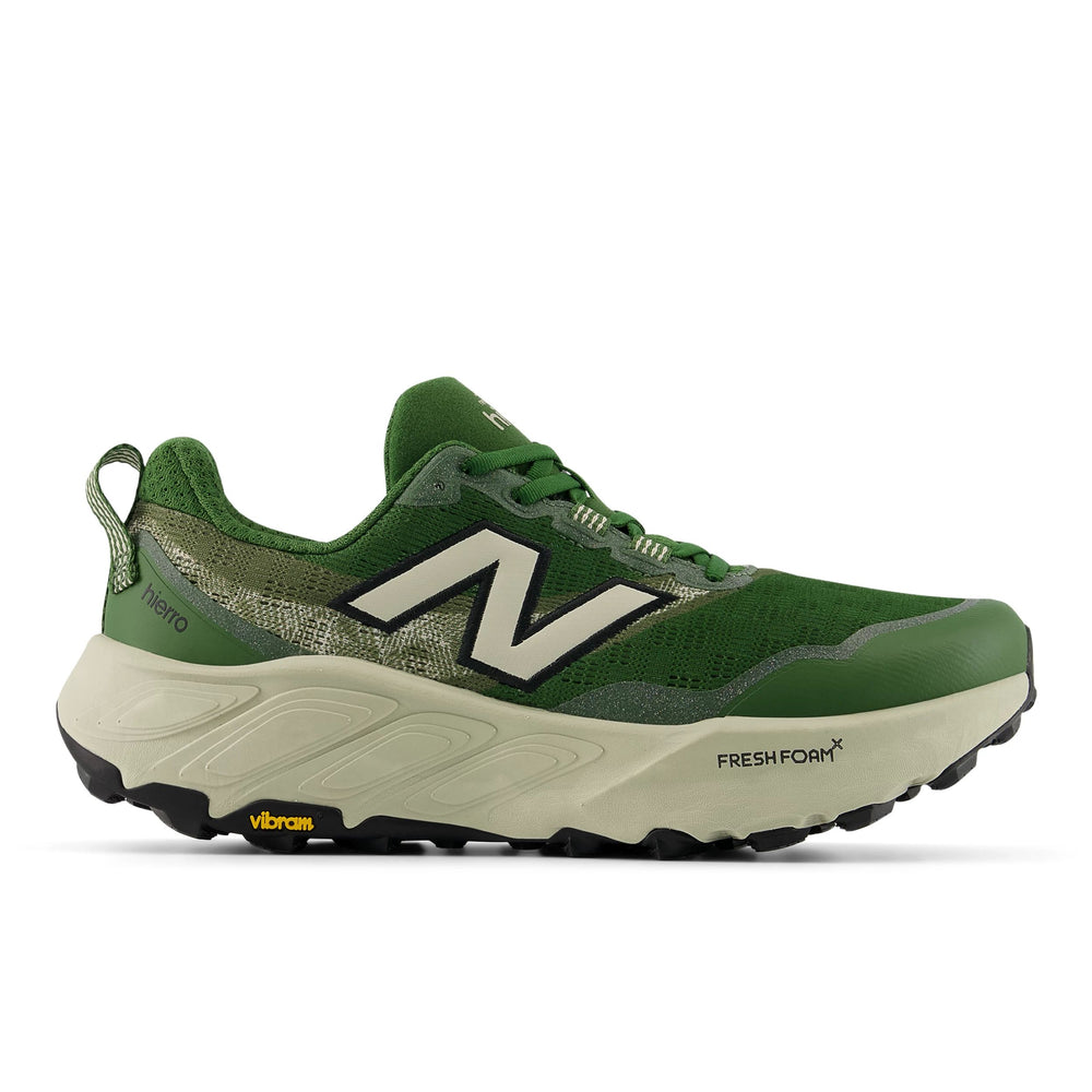 Mens Fresh Foam X Hierro v9 Shoes