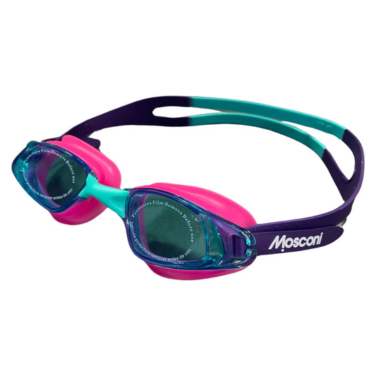 Junior Mosconi Gafa Fast Googles