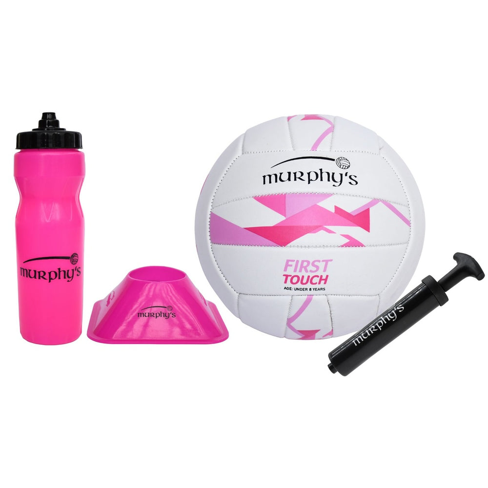 Murphy's First Touch Gaelic Football Gift Set