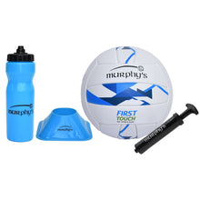 Murphy's First Touch Gaelic Football Gift Set