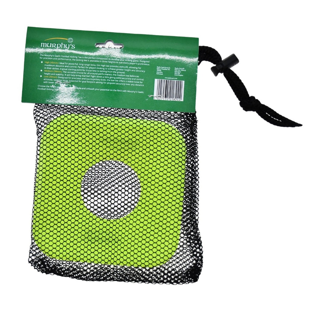 Murphys Gaelic Football Kicking Tee