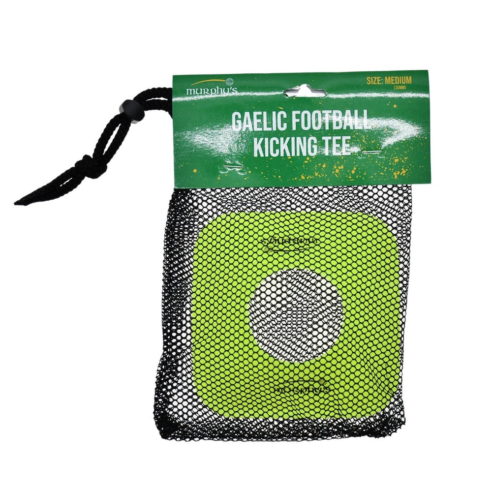 Murphys Gaelic Football Kicking Tee