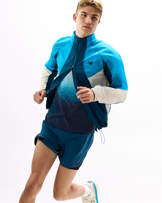 Men's New Balance RC Jacket