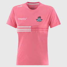 Girl's Nepal 060 K20 Dublin T-Shirt