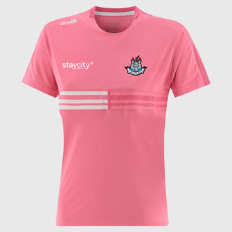 Girl's Nepal 060 K20 Dublin T-Shirt