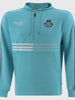 Boy's O'Neill's Nepal 100 Fleece Half Zip Dublin Hoodie