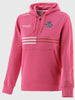 Women's O'Neill's Nepal 100 Fleece Half Zip Dublin Hoodie