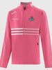 Girl's Nepal 184 Brush Dublin Half Zip Top