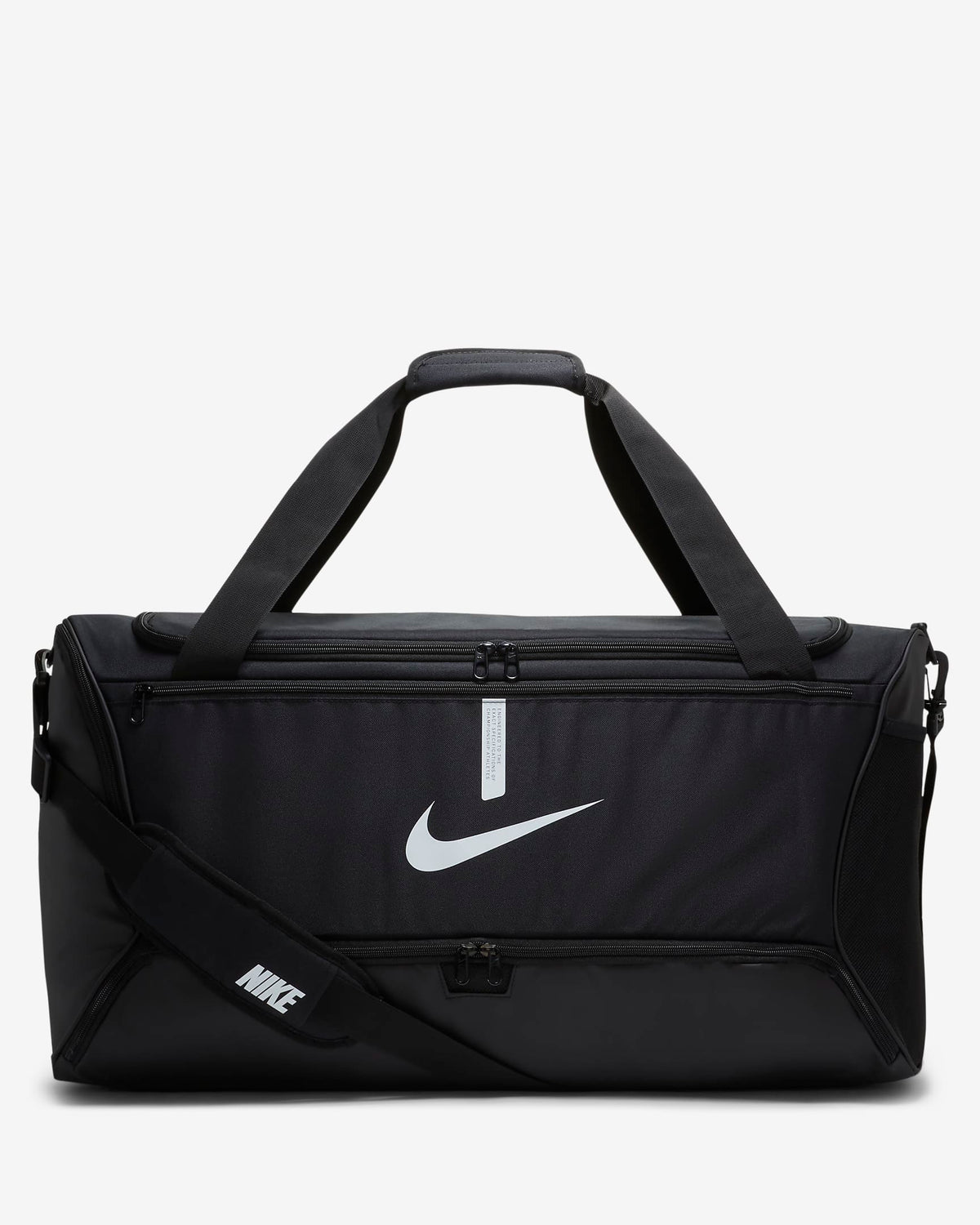 Nike Academy Duffel Bag