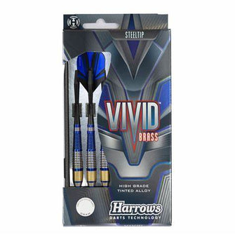 Vivid Dart Steeltip