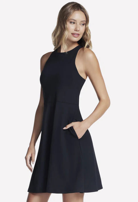 Womens Skechers Go Walk Everyday Dress