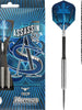 Harrows Assassin Darts - Steel Tip - Std
