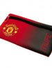 Man United Neoprene Fade Pencil Case