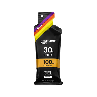 Precision Fuel 30g Caffeine Gel