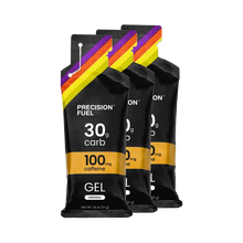 Precision Fuel 30g Caffeine Gel