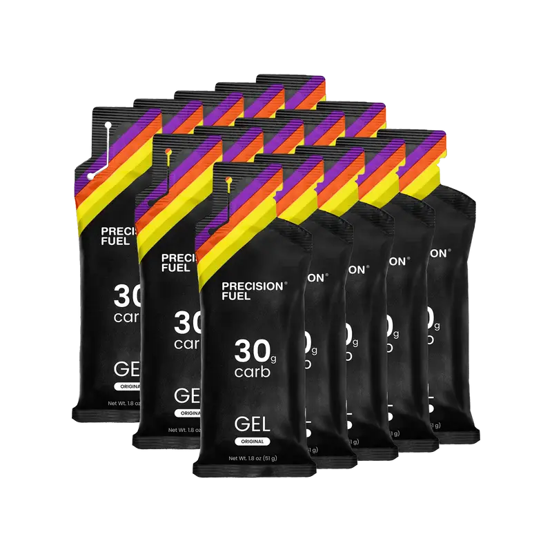 Precision Fuel 30g Gel