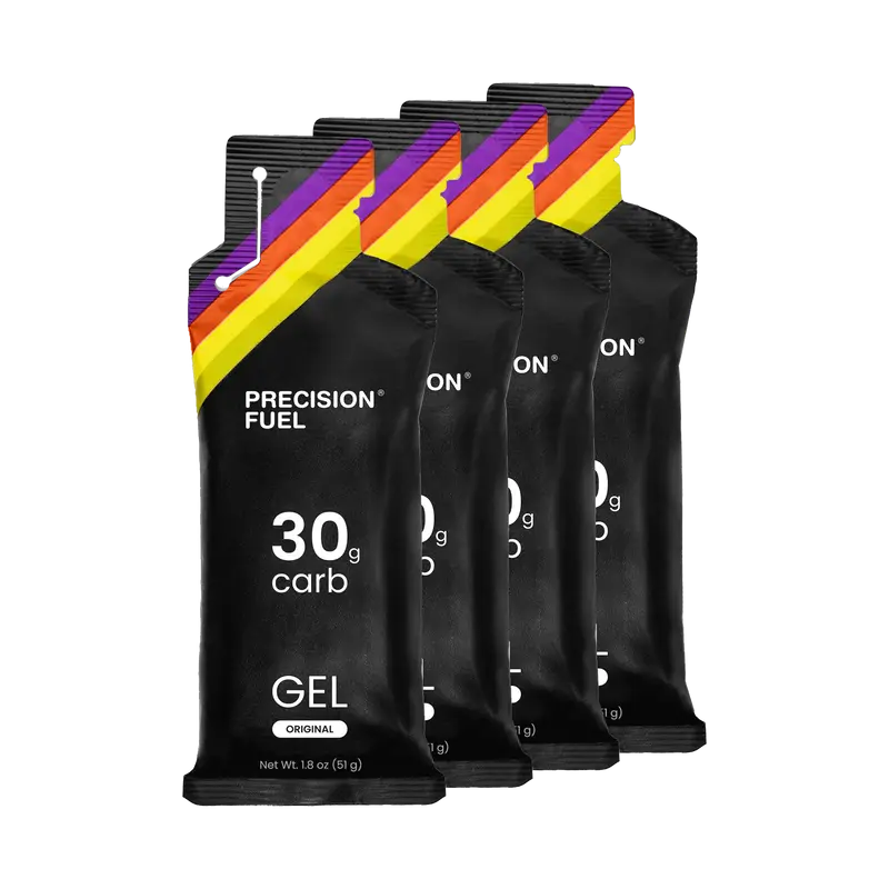 Precision Fuel 30g Gel