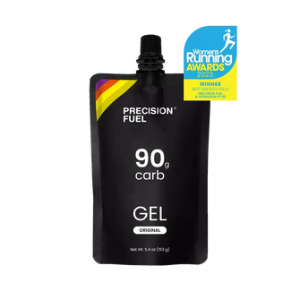 Precision Fuel 90g Energy Gel