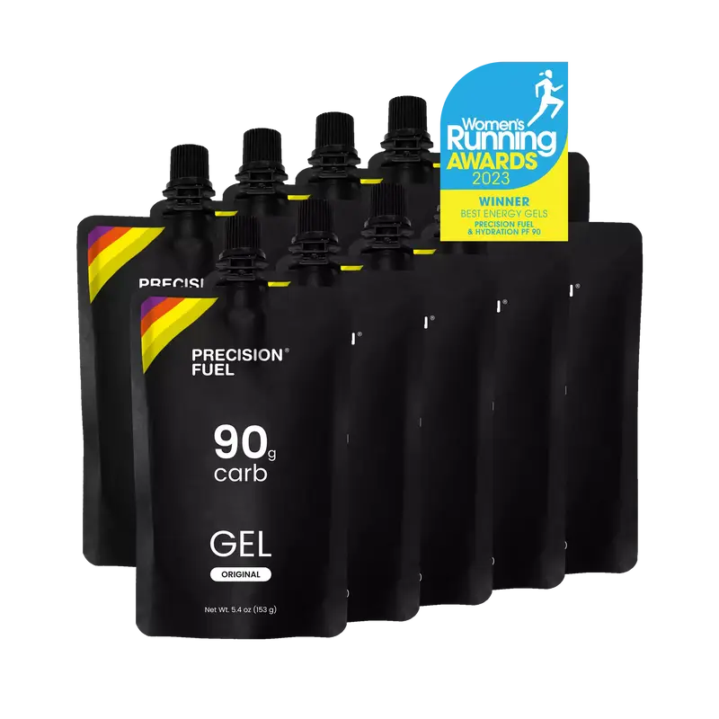 Precision Fuel 90g Energy Gel