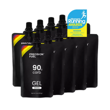 Precision Fuel 90g Energy Gel