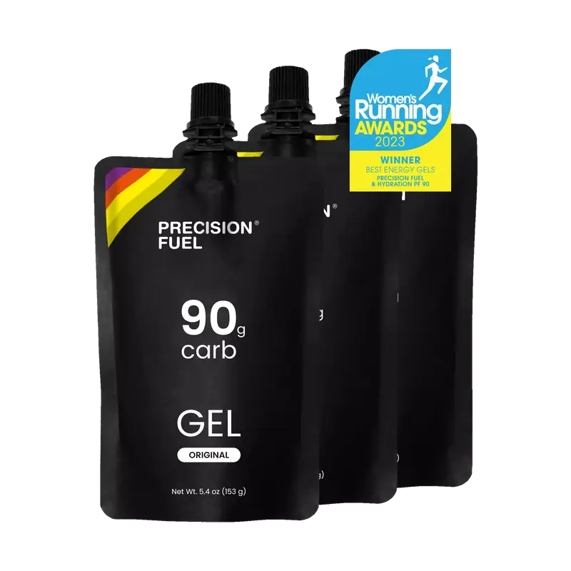 Precision Fuel 90g Energy Gel
