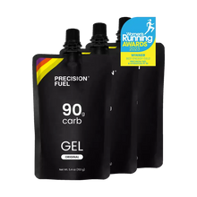 Precision Fuel 90g Energy Gel