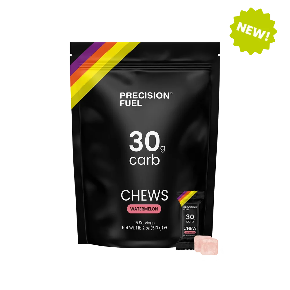 Precision Fuel 30g Chews