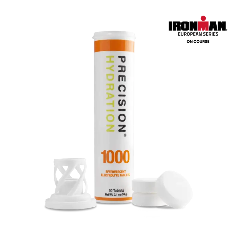 Precision Hydration 1000 Electrolyte Drink
