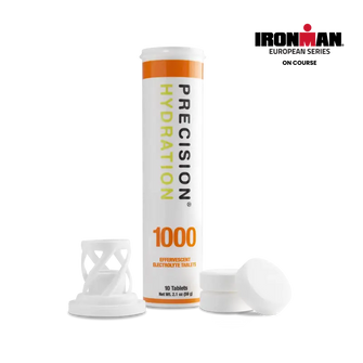 Precision Hydration 1000 Electrolyte Drink