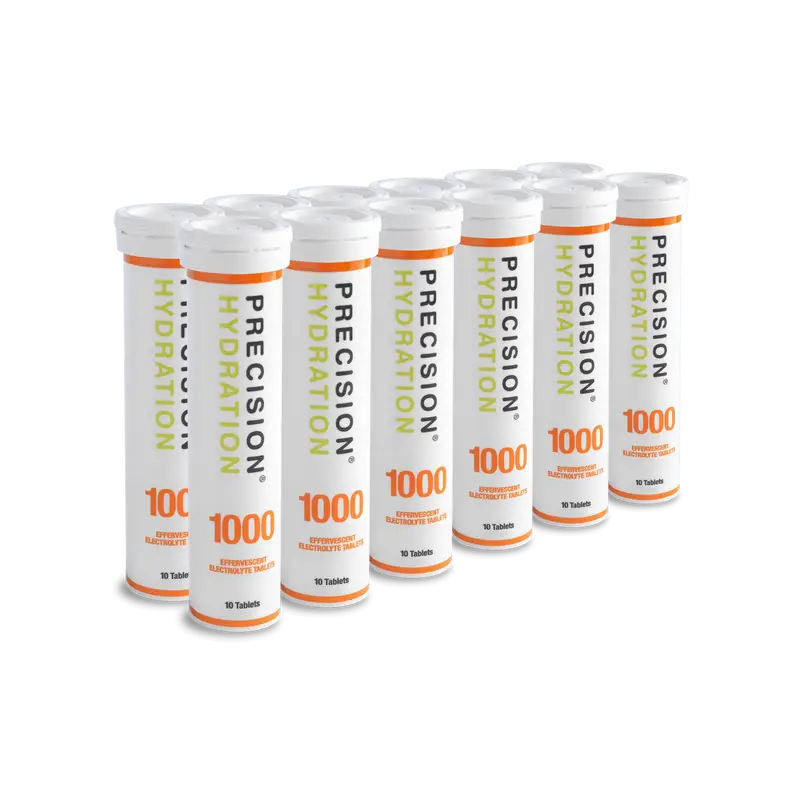 Precision Hydration 1000 Electrolyte Drink