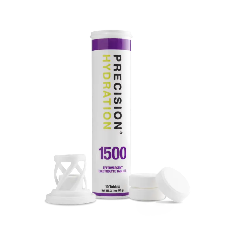 Precision Hydration 1500 Electrolyte Drink