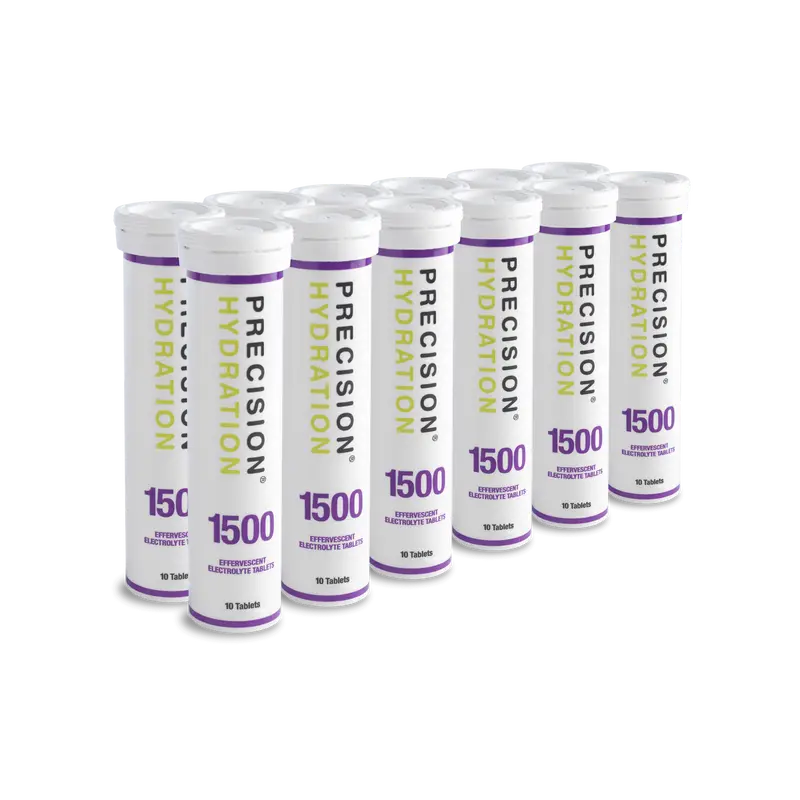 Precision Hydration 1500 Electrolyte Drink