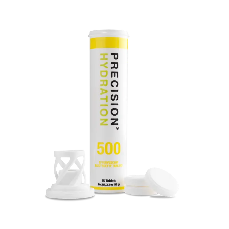 Precision Hydration 500 Electrolyte Drink