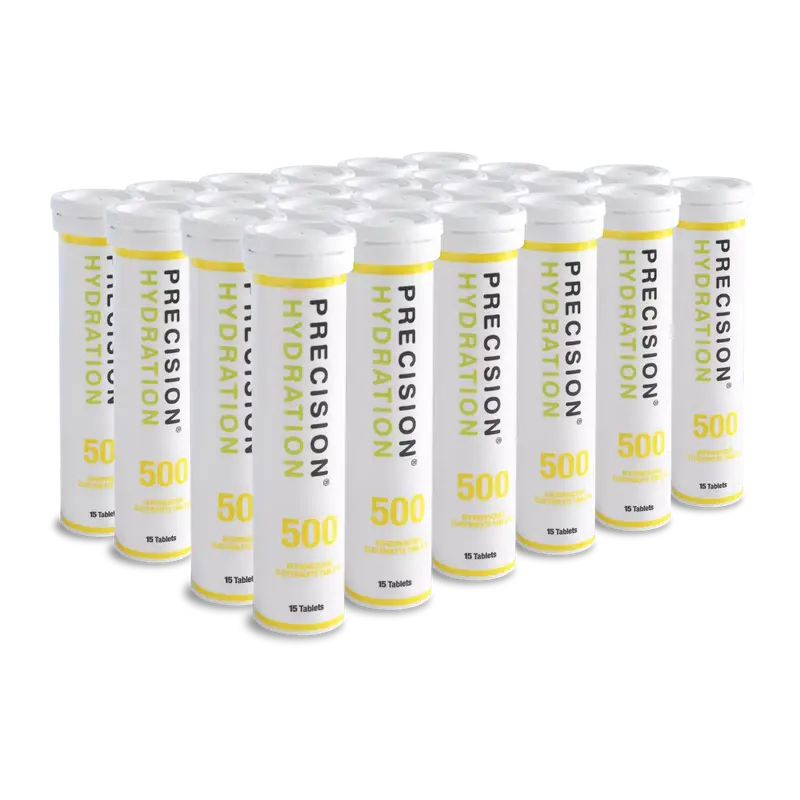 Precision Hydration 500 Electrolyte Drink