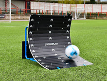 Precision PLAY Skills Trainer Ramp Rebounder(Special Order Please contact the store )