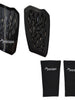 Precision Pro Fusion Flex Shin Guards