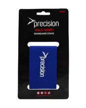 Precision Shin Guard Stays