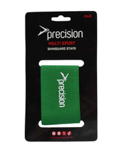 Precision Shin Guard Stays