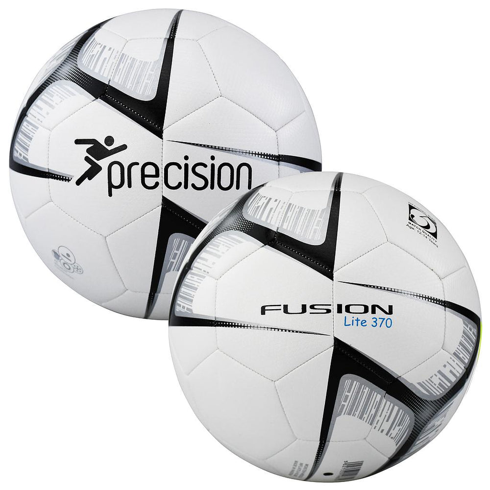 Precision Fusion Lite Football 320g