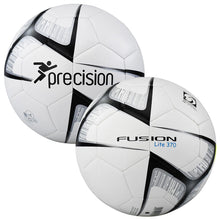 Precision Fusion Lite Football 320g