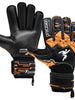 Precision Fusion X Roll Finger Protect GK Gloves