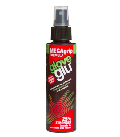 GloveGlu Goalkeeping Gloveglu MEGAgrip (120ml)