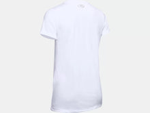 Women's Under Armour Tech V Neck