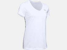 Women's Under Armour Tech V Neck