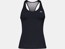 Women's Under Armour HeatGear Racer Tank